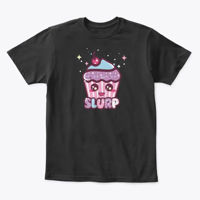 Derkslurp Merchandise