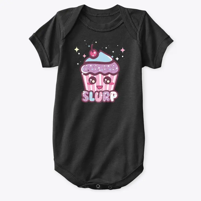 Derkslurp Merchandise