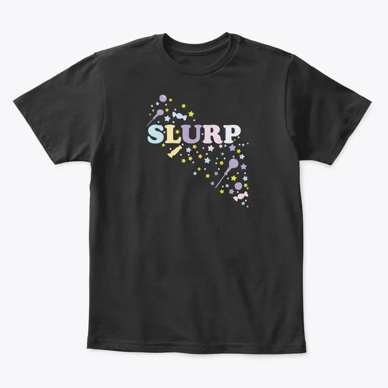 Derkslurp Merch