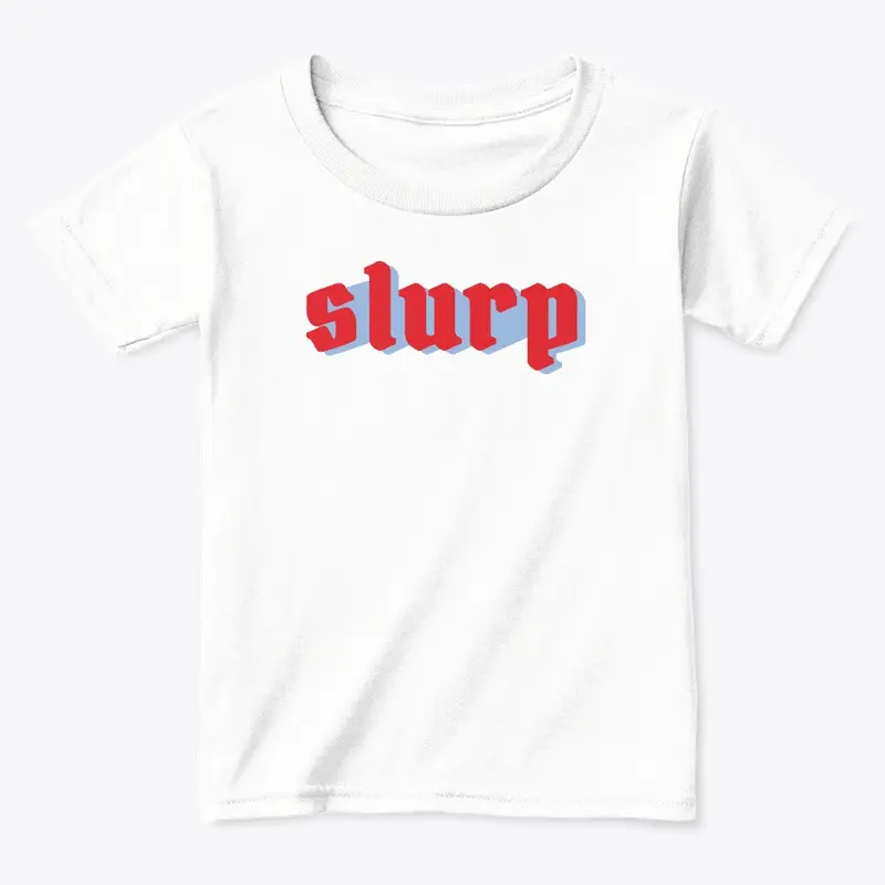 Derkslurp Merch