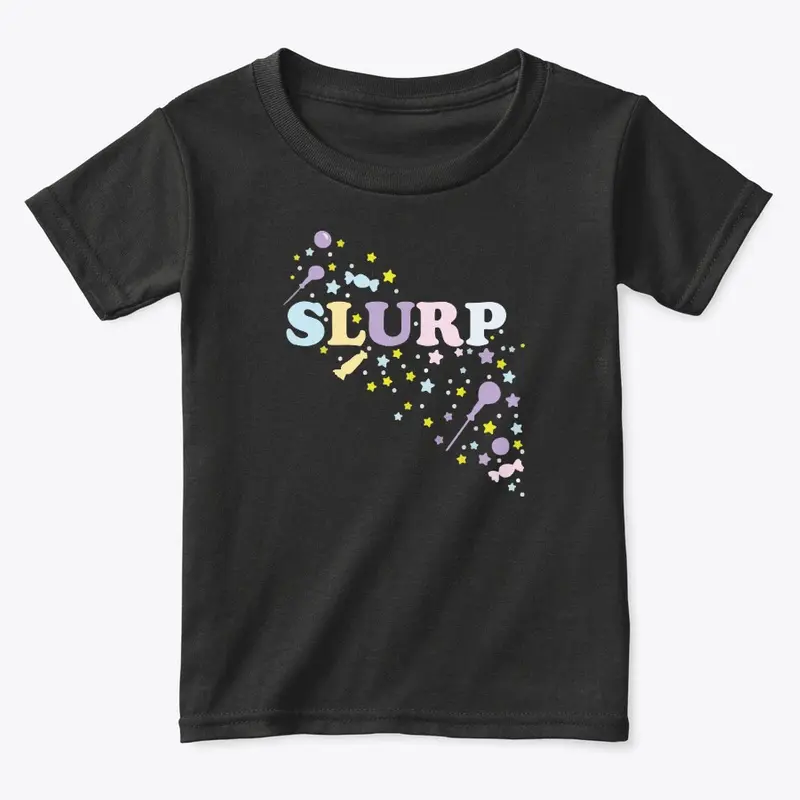 Derkslurp Merch