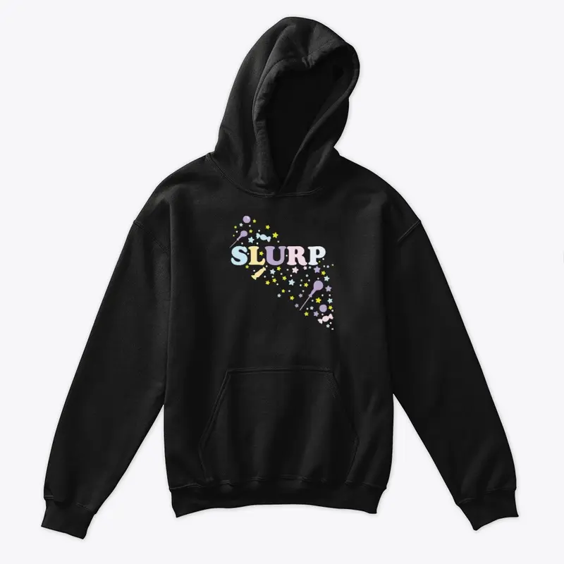 Derkslurp Merch