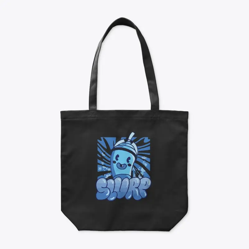 Derkslurp Merchandise