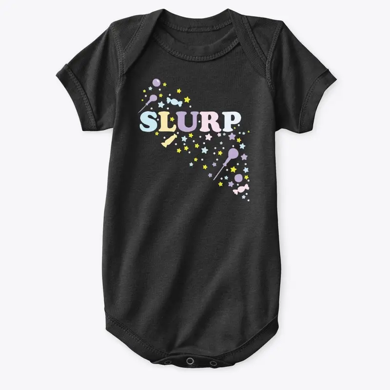 Derkslurp Merch