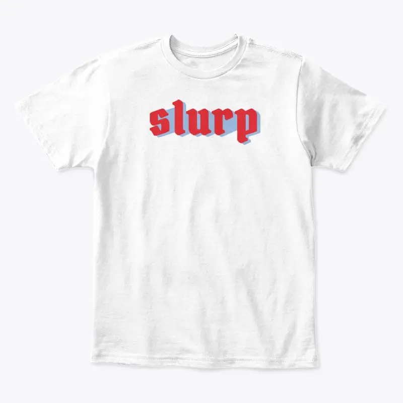 Derkslurp Merch