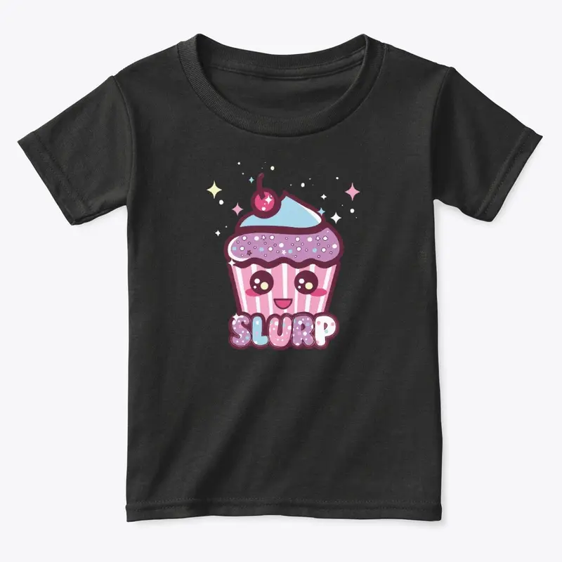 Derkslurp Merchandise