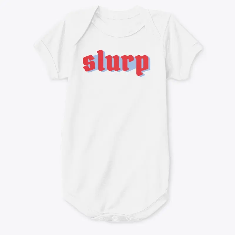 Derkslurp Merch