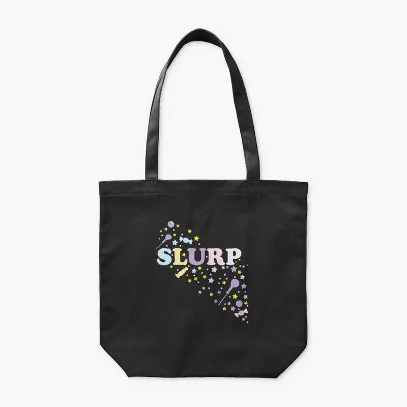 Derkslurp Merch