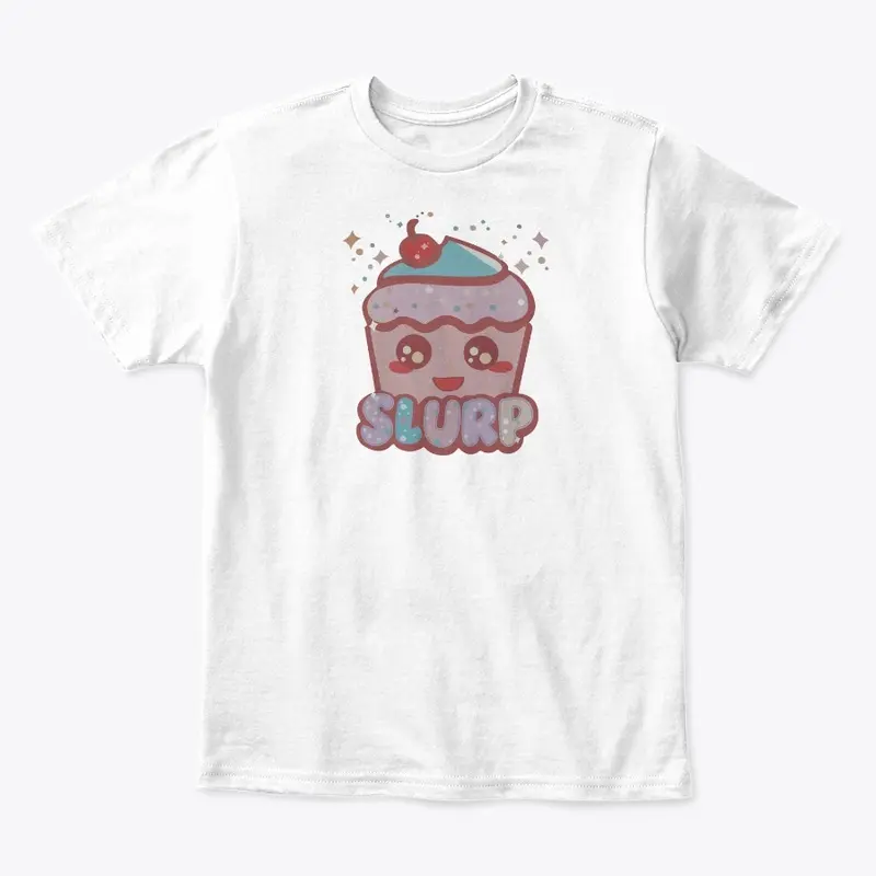 Derkslurp Merchandise