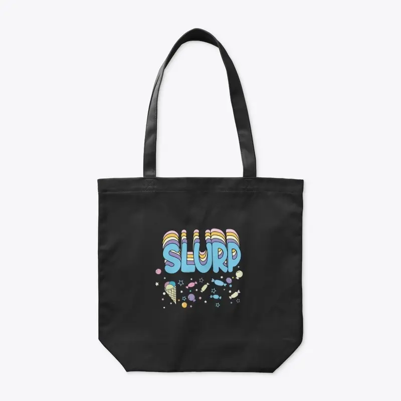 Derkslurp Merch