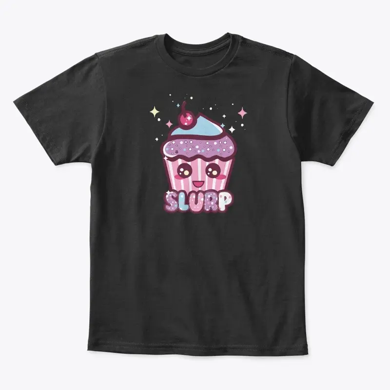 Derkslurp Merchandise