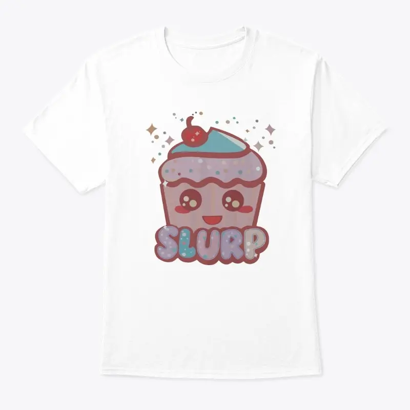 Derkslurp Merchandise