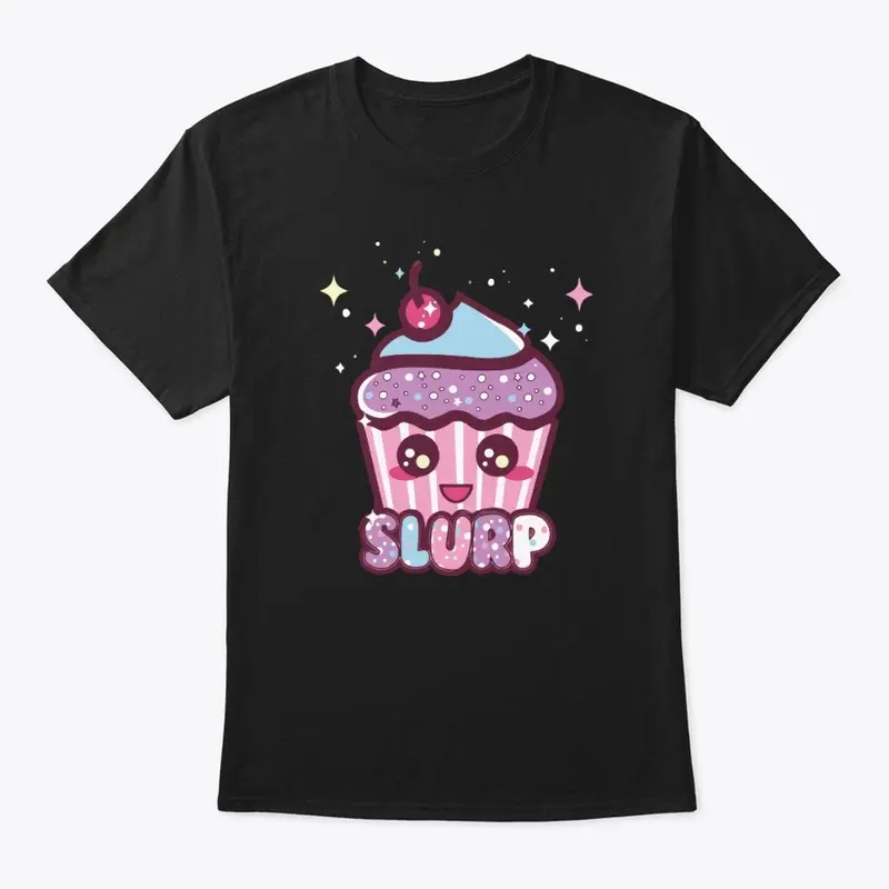 Derkslurp Merchandise