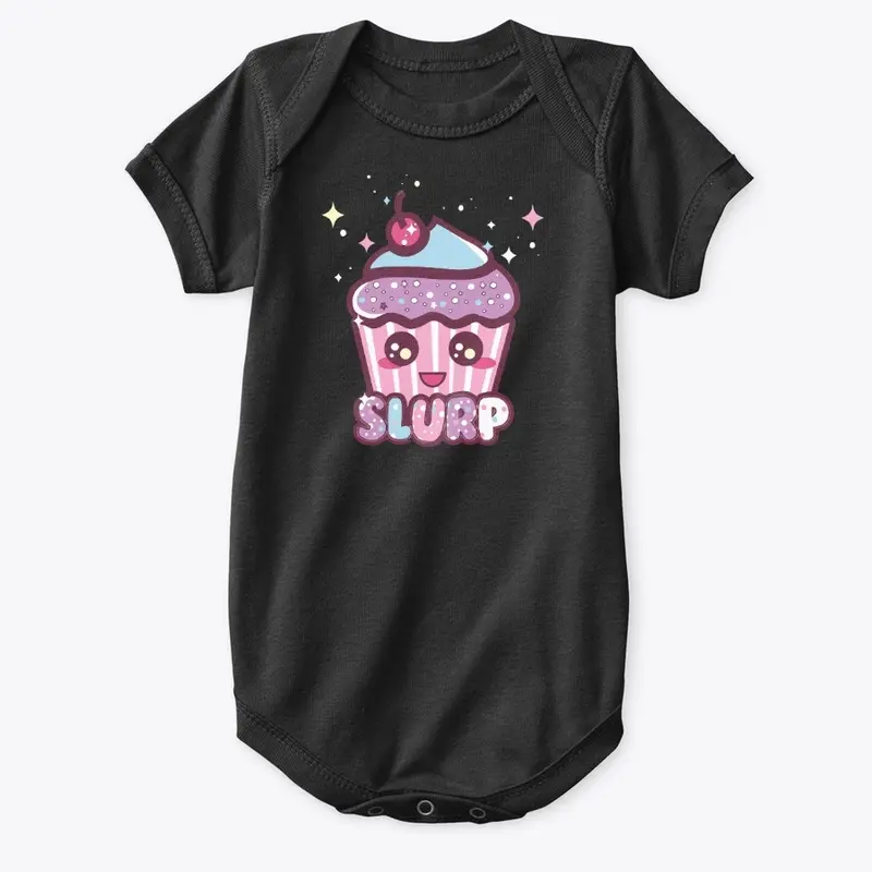 Derkslurp Merchandise