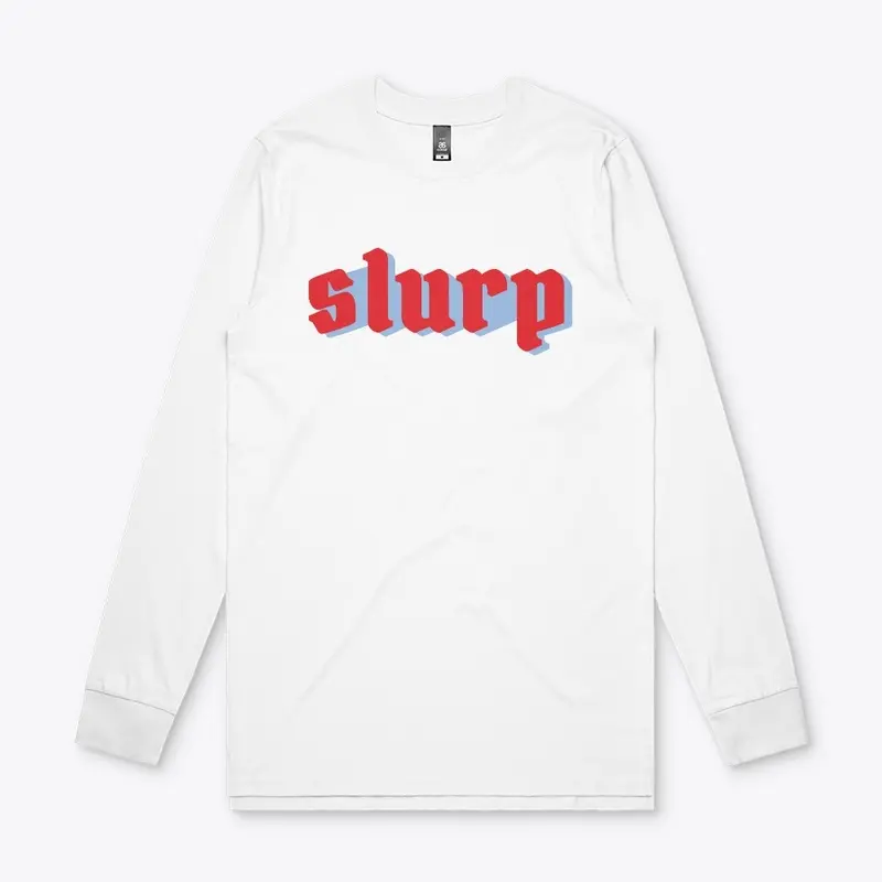 Derkslurp Merch