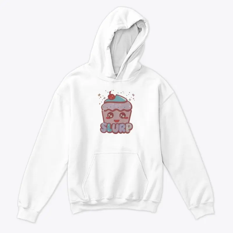 Derkslurp Merchandise