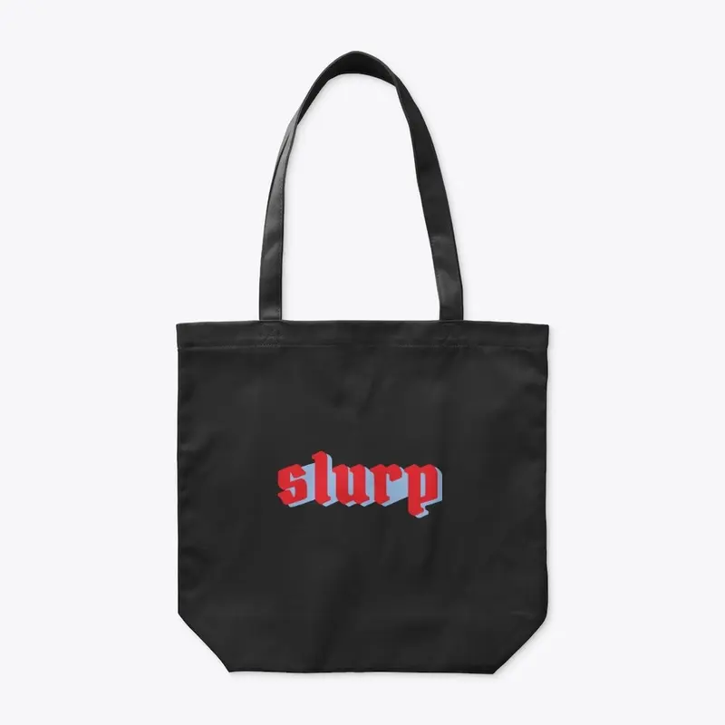 Derkslurp Merch