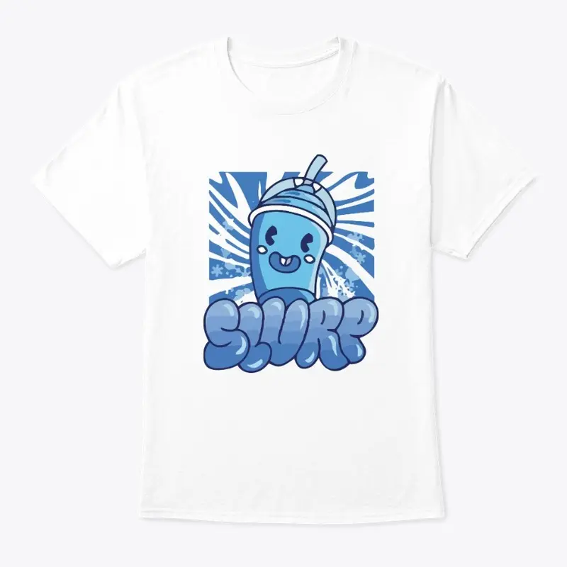 Derkslurp Merchandise