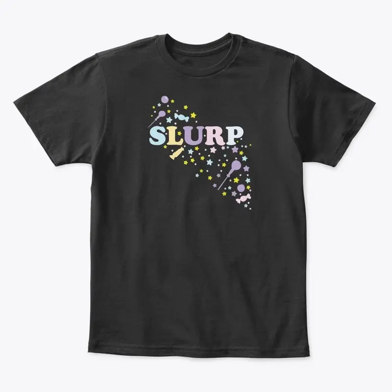 Derkslurp Merch