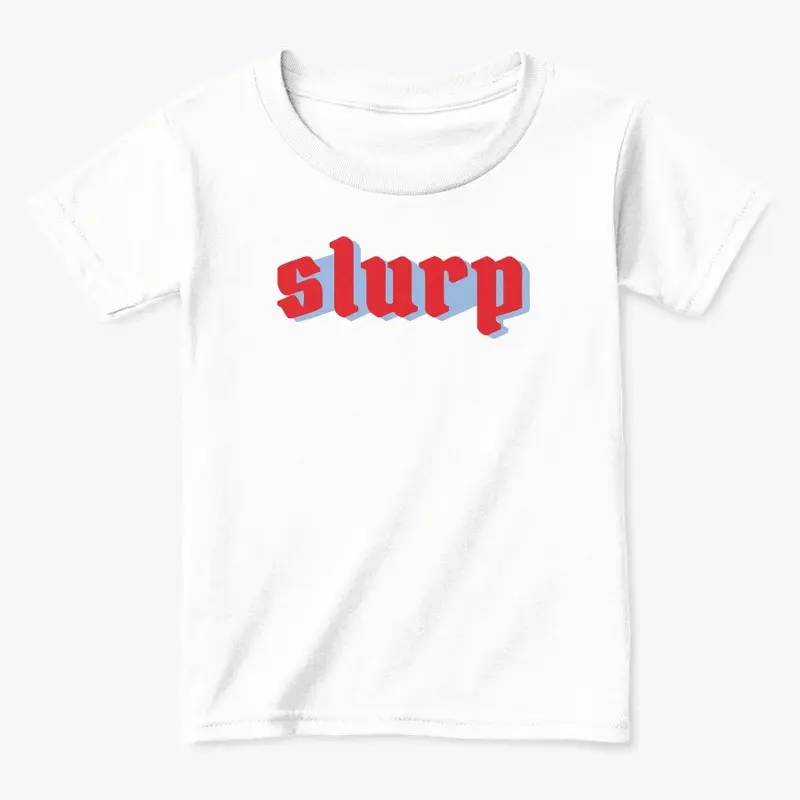 Derkslurp Merch