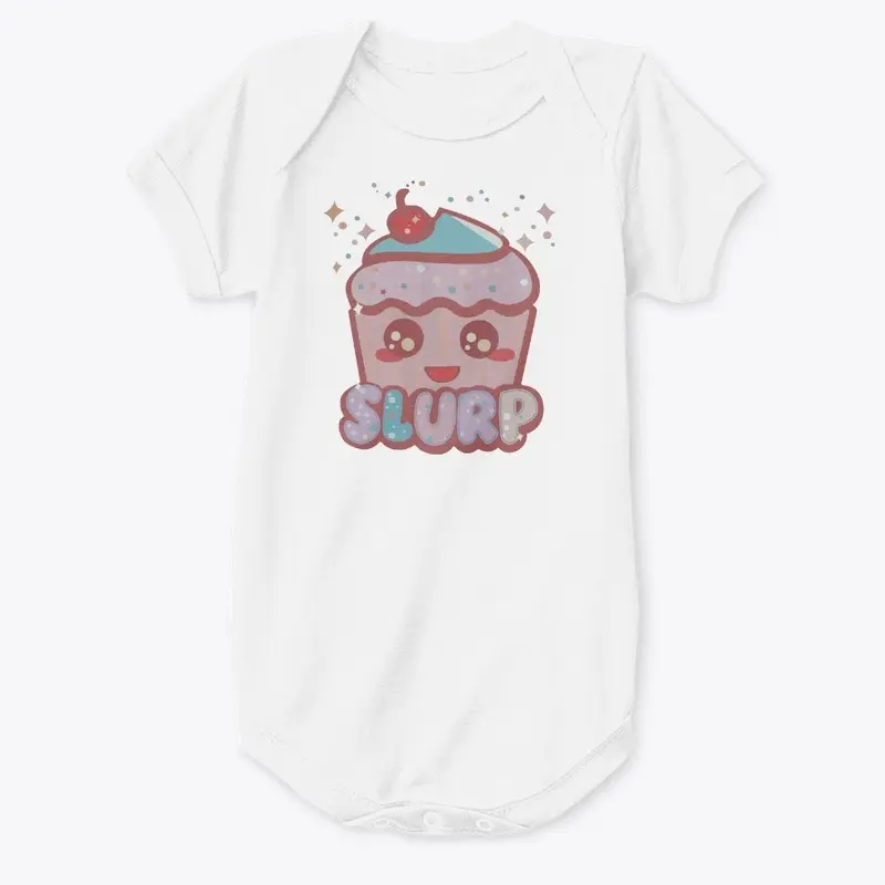 Derkslurp Merchandise