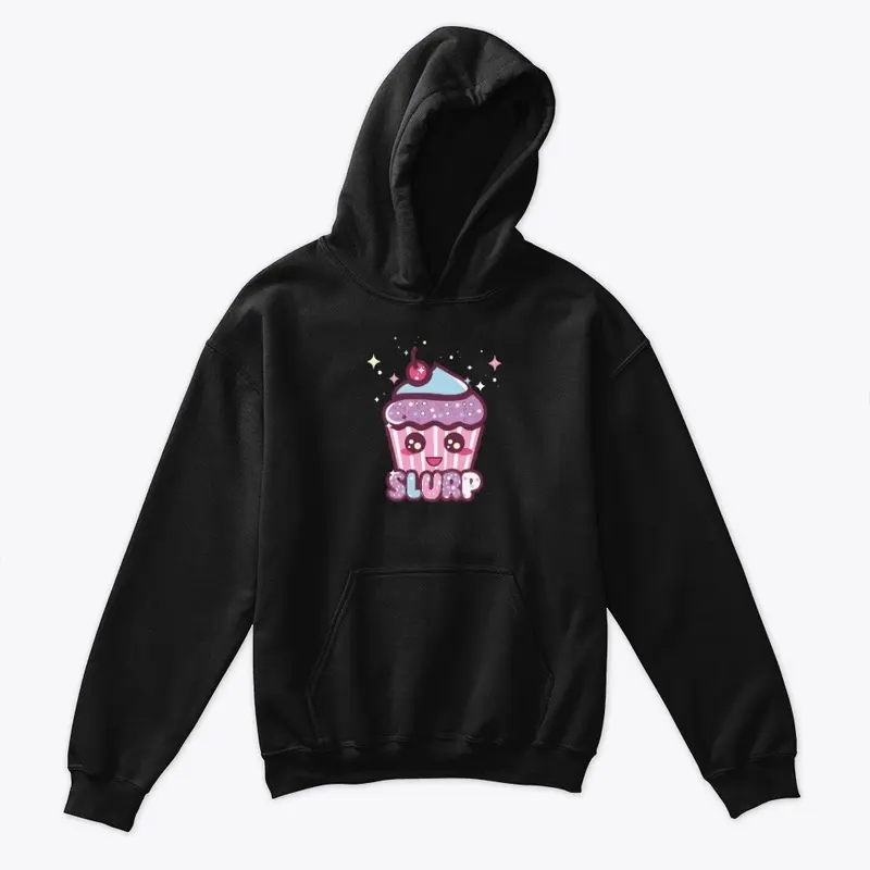 Derkslurp Merchandise