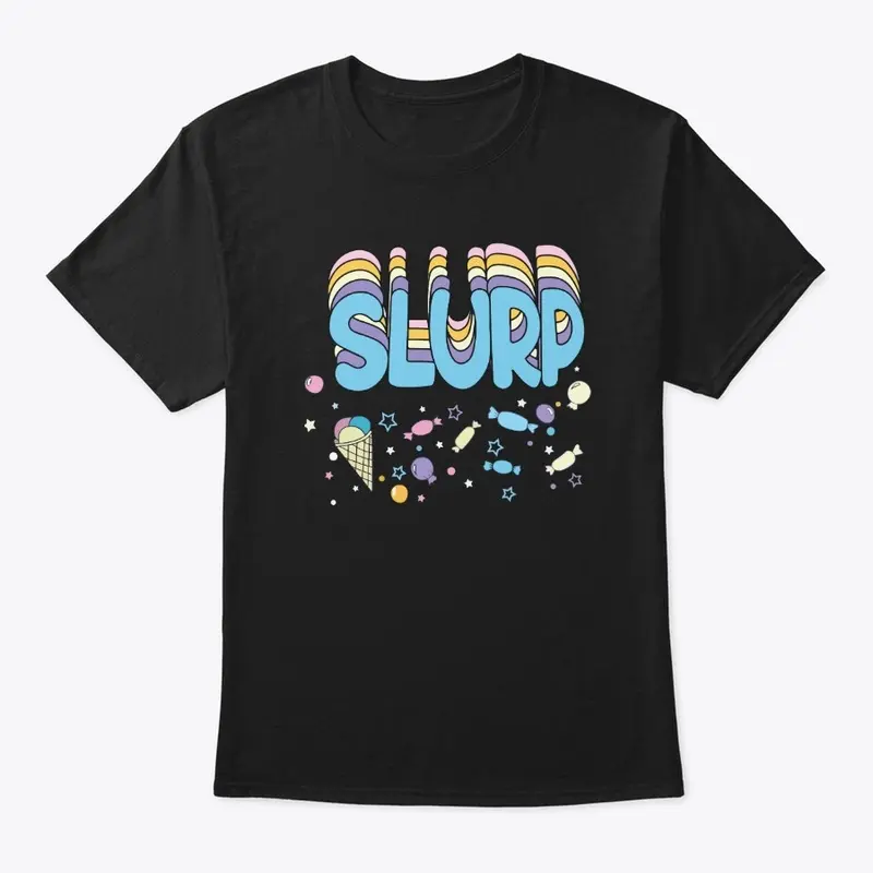 Derkslurp Merch