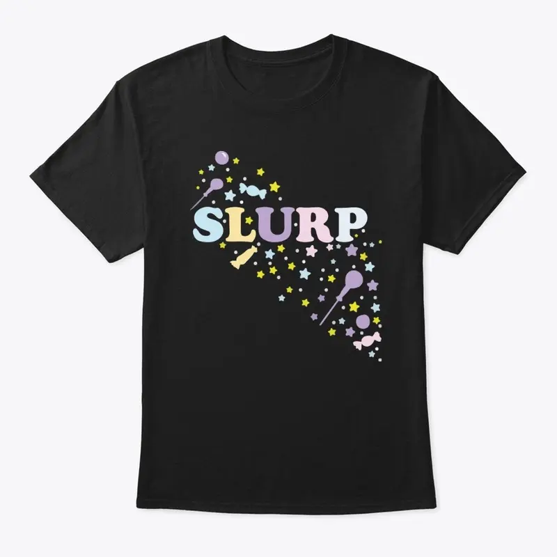 Derkslurp Merch