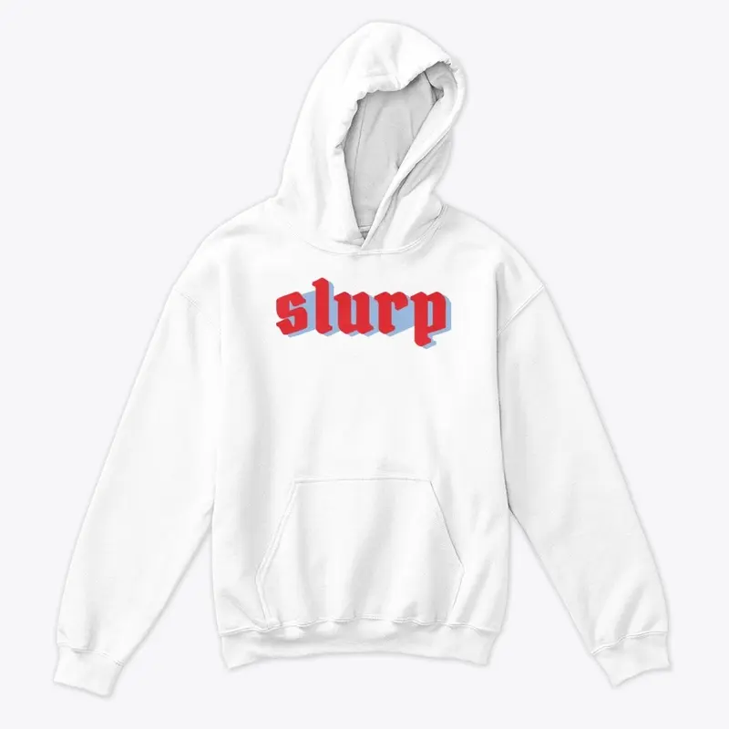 Derkslurp Merch