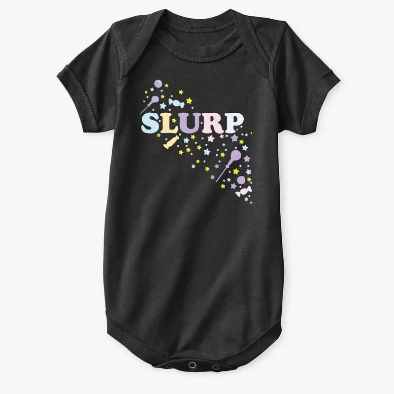 Derkslurp Merch