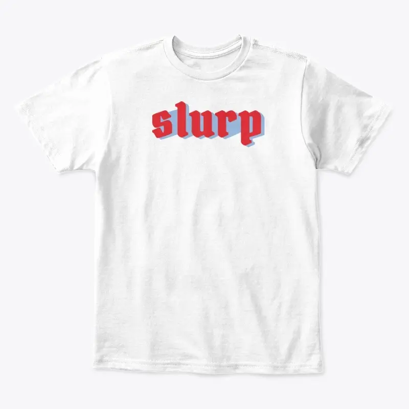 Derkslurp Merch