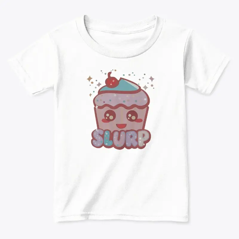 Derkslurp Merchandise