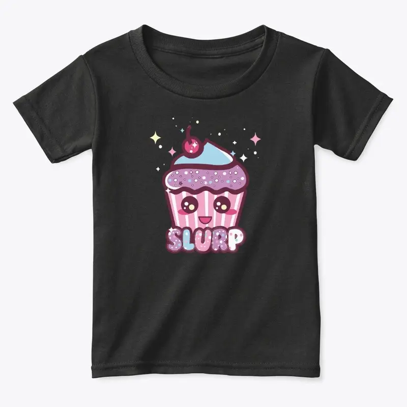 Derkslurp Merchandise