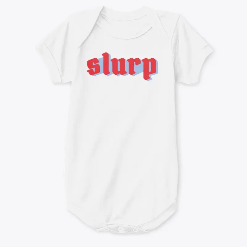 Derkslurp Merch