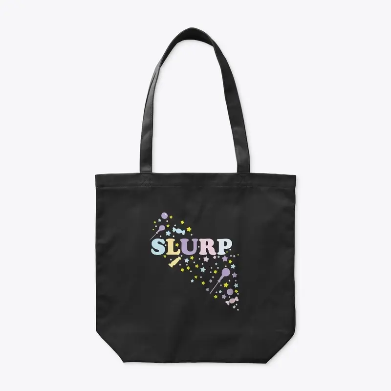 Derkslurp Merch