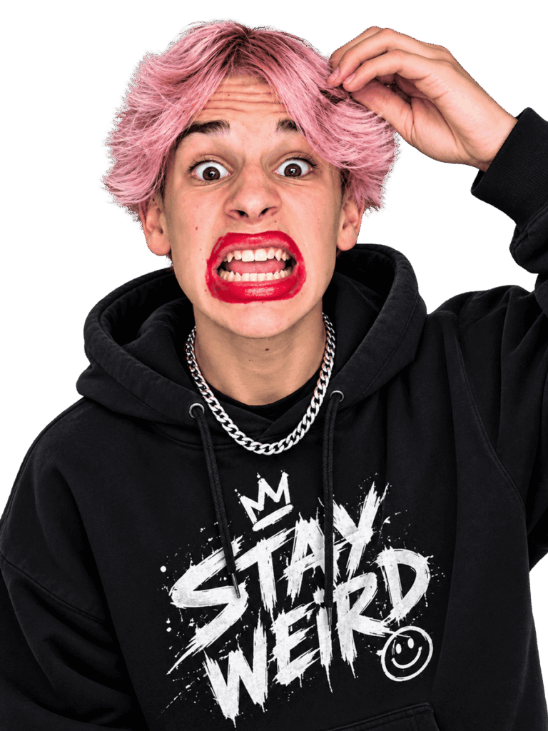 Derkslurp Merch