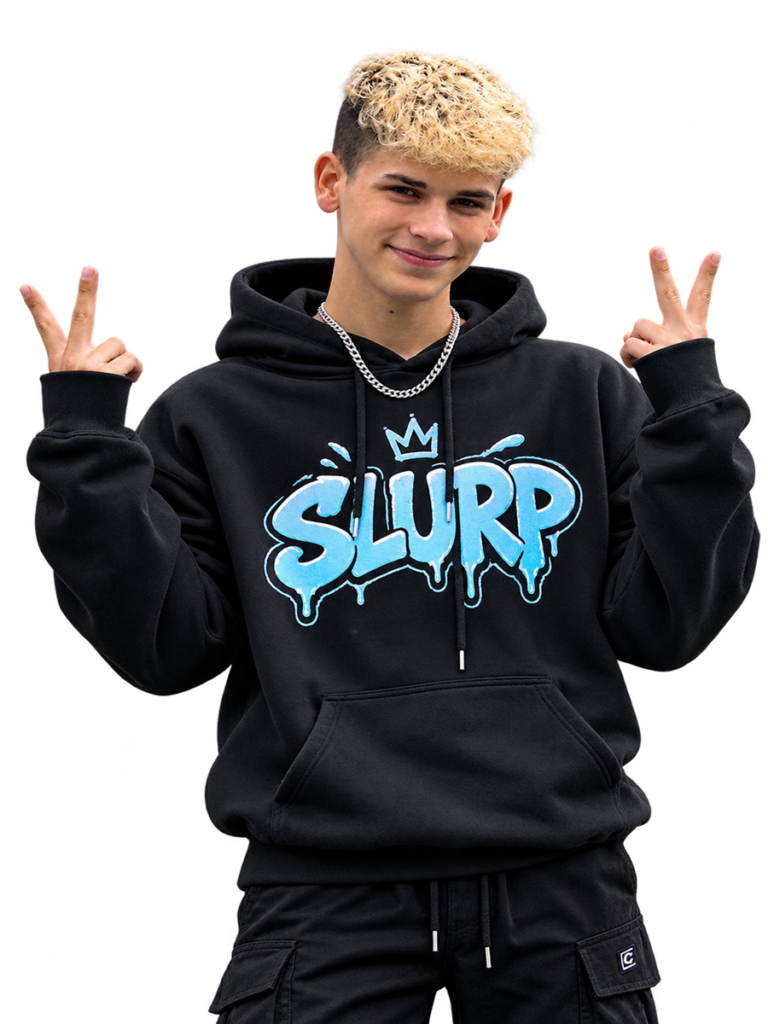 Derkslurp Merch
